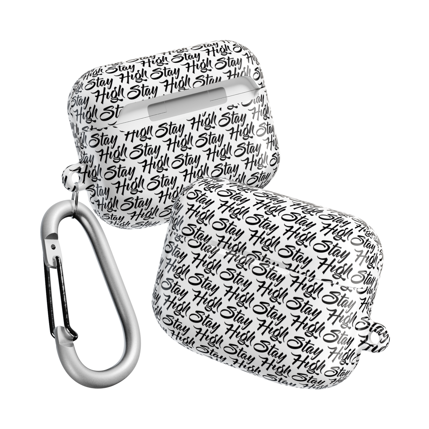 Stay High - AirPod Case